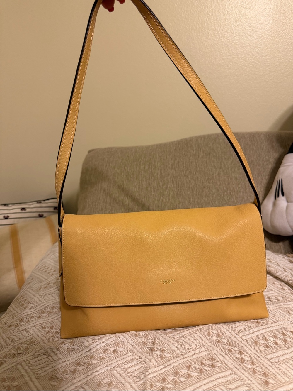 Coach Chelsea Shoulder Bag 30